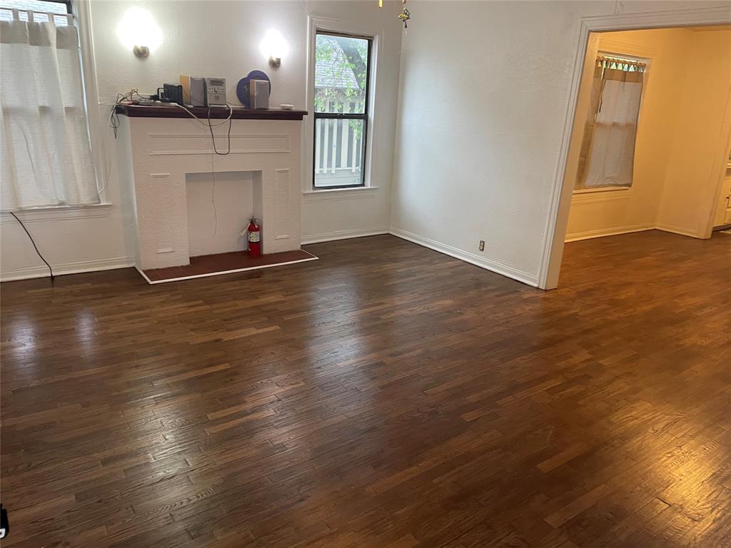 Trinity Heights Add 03 Cb 3688 - Residential Lease