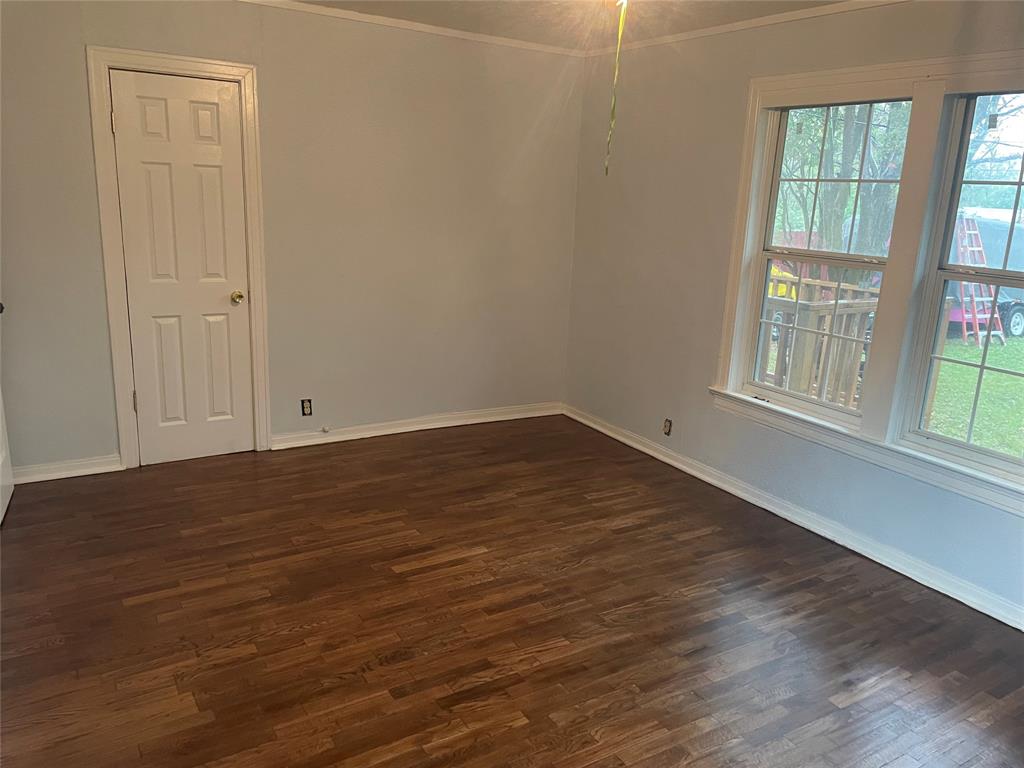 Trinity Heights Add 03 Cb 3688 - Residential Lease