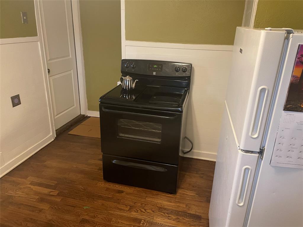 Trinity Heights Add 03 Cb 3688 - Residential Lease