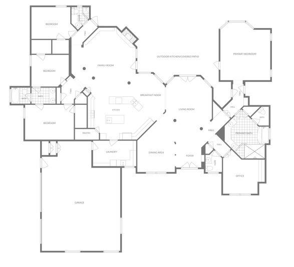 Waterfront Add - Residential