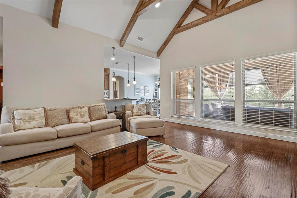 Bella Flora - Residential