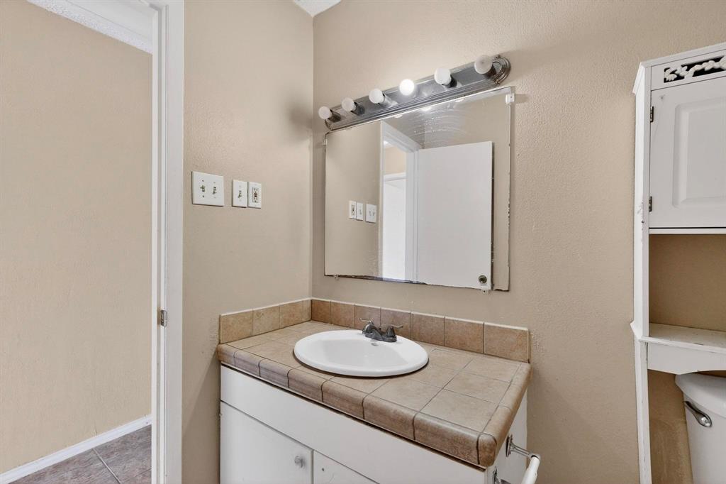 Mountain Creek Twnhs - Residential