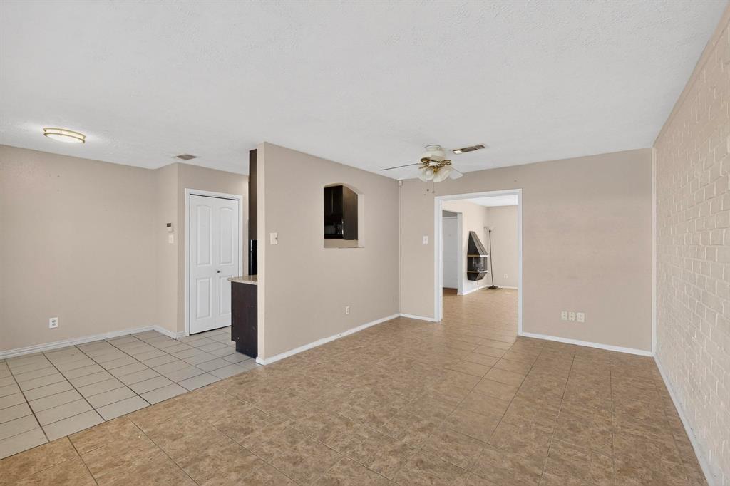 Mountain Creek Twnhs - Residential
