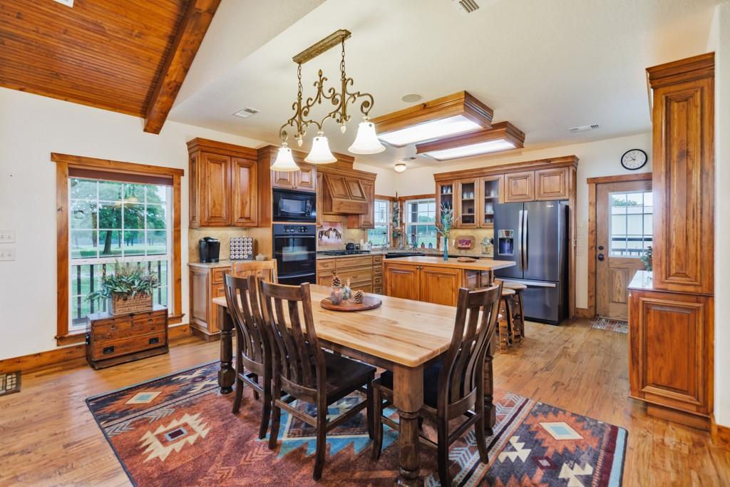 Nocona Hills - Residential
