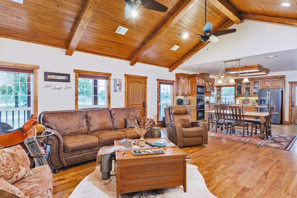 Nocona Hills - Residential