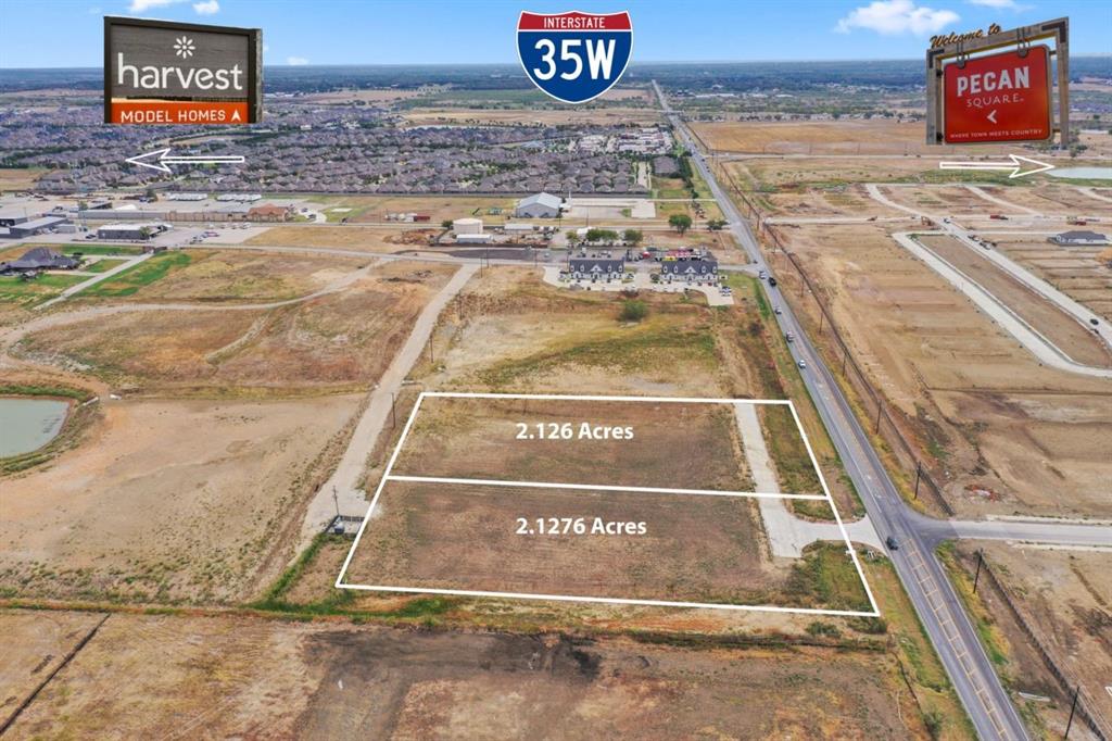 THE HILLS OF NORTHLAKE WEST - Commercial Sale