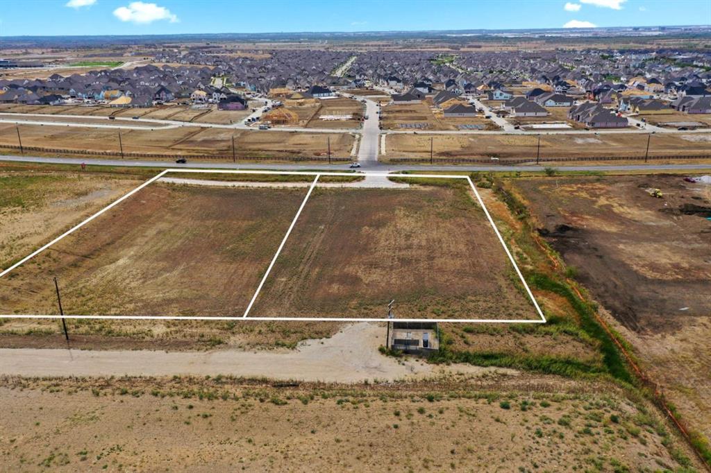 THE HILLS OF NORTHLAKE WEST - Commercial Sale