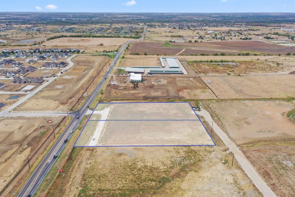 THE HILLS OF NORTHLAKE WEST - Commercial Sale