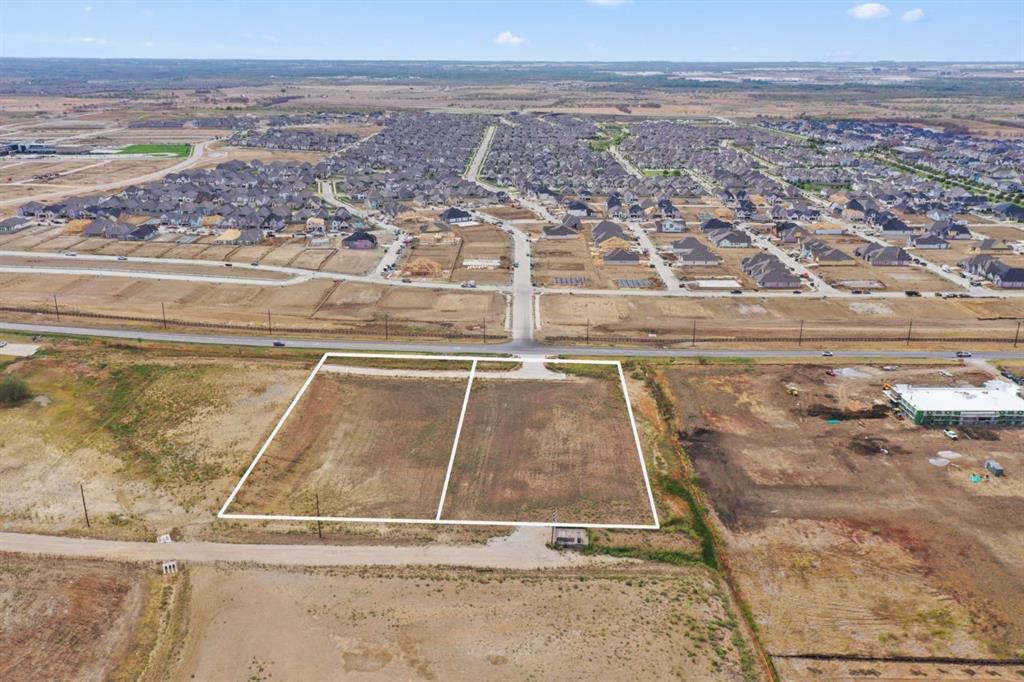 THE HILLS OF NORTHLAKE WEST - Commercial Sale