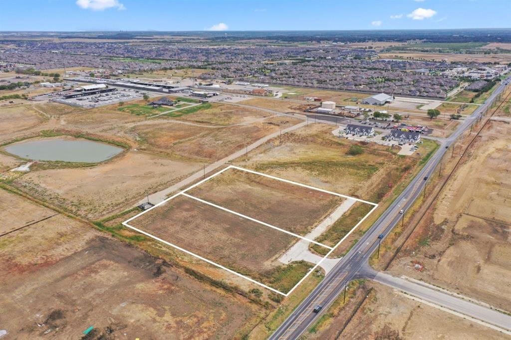 THE HILLS OF NORTHLAKE WEST - Commercial Sale