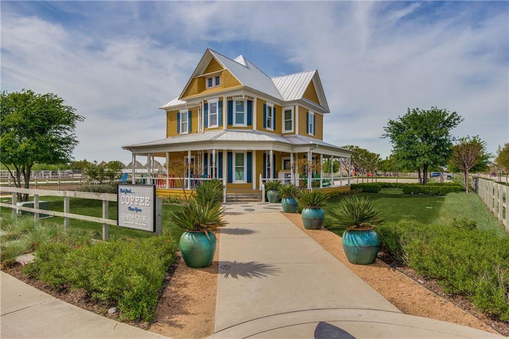 THE HILLS OF NORTHLAKE WEST - Commercial Sale