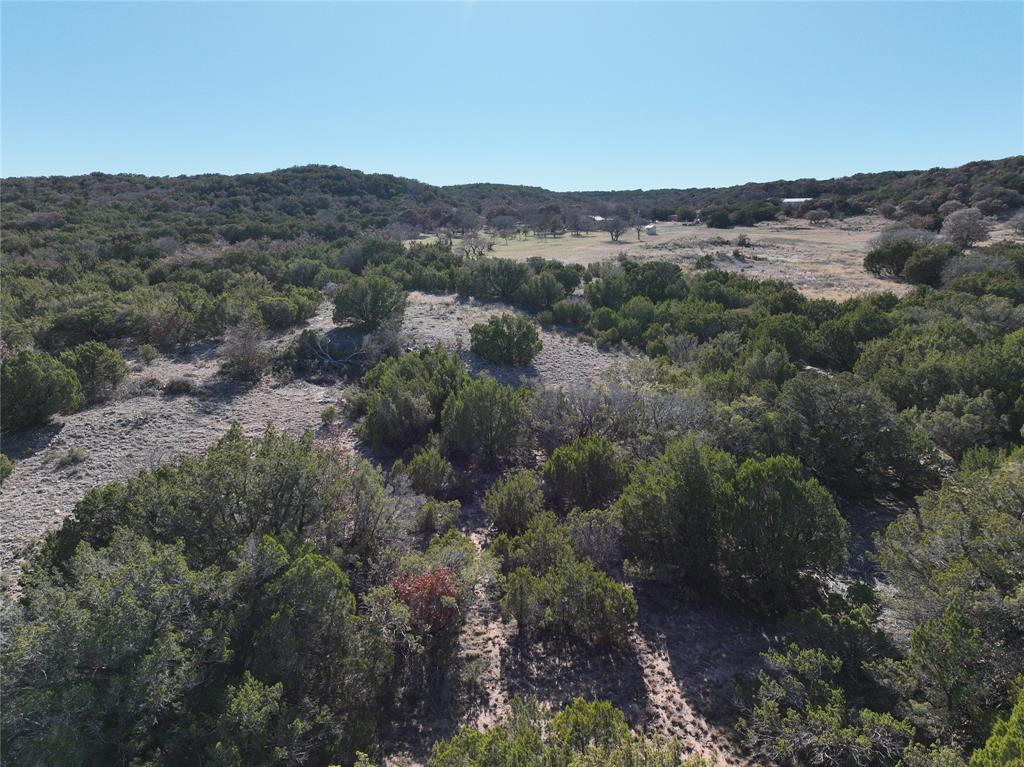 Lemons Gap Ranch - Land