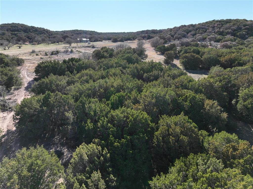 Lemons Gap Ranch - Land