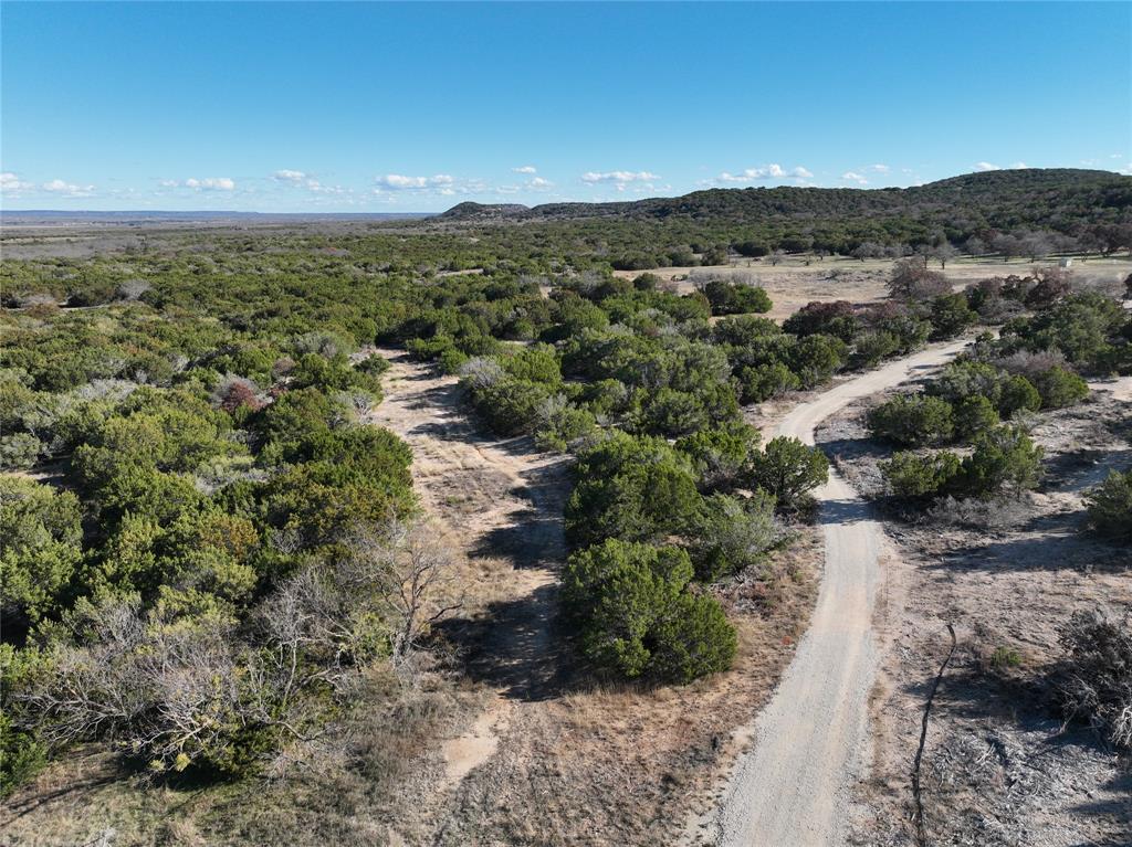 Lemons Gap Ranch - Land
