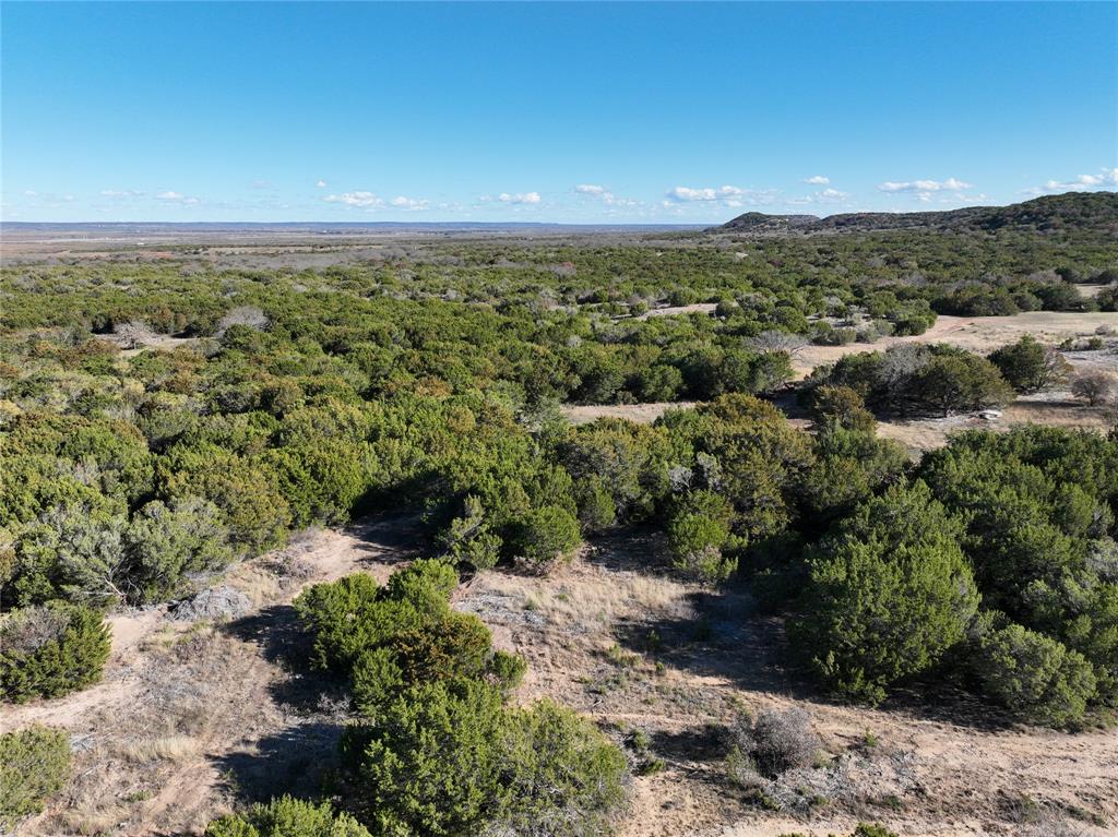 Lemons Gap Ranch - Land