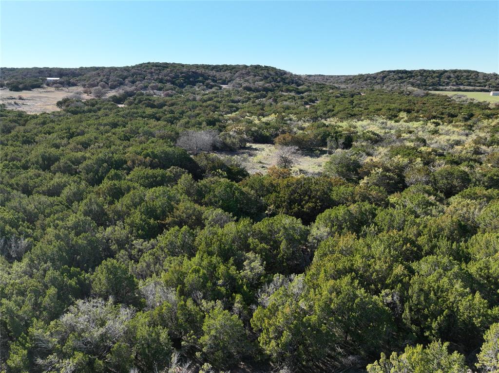 Lemons Gap Ranch - Land