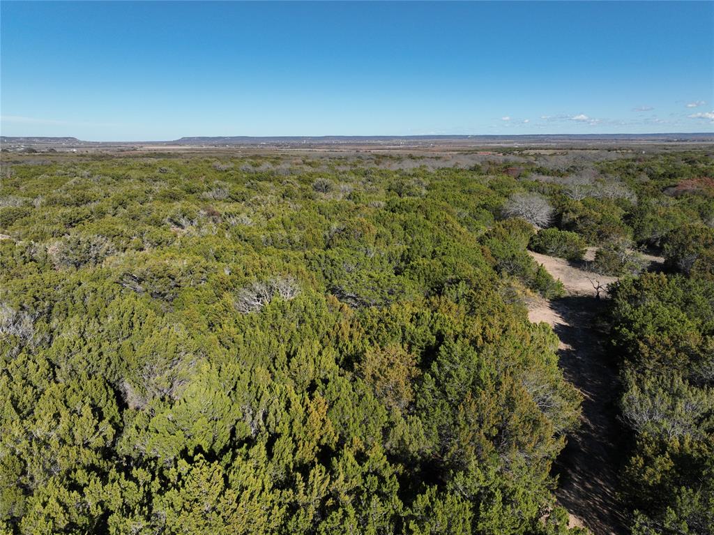 Lemons Gap Ranch - Land