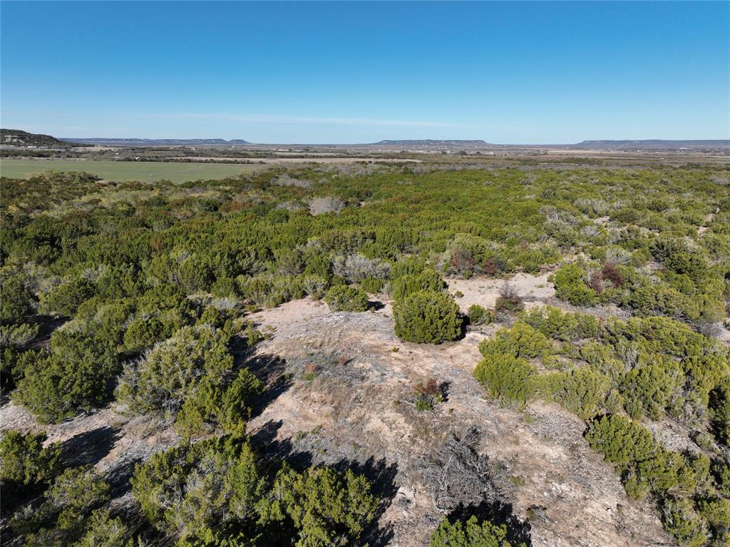Lemons Gap Ranch - Land