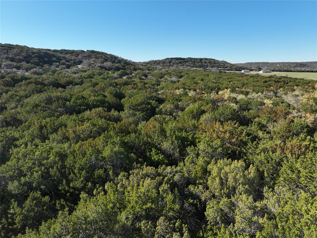 Lemons Gap Ranch - Land