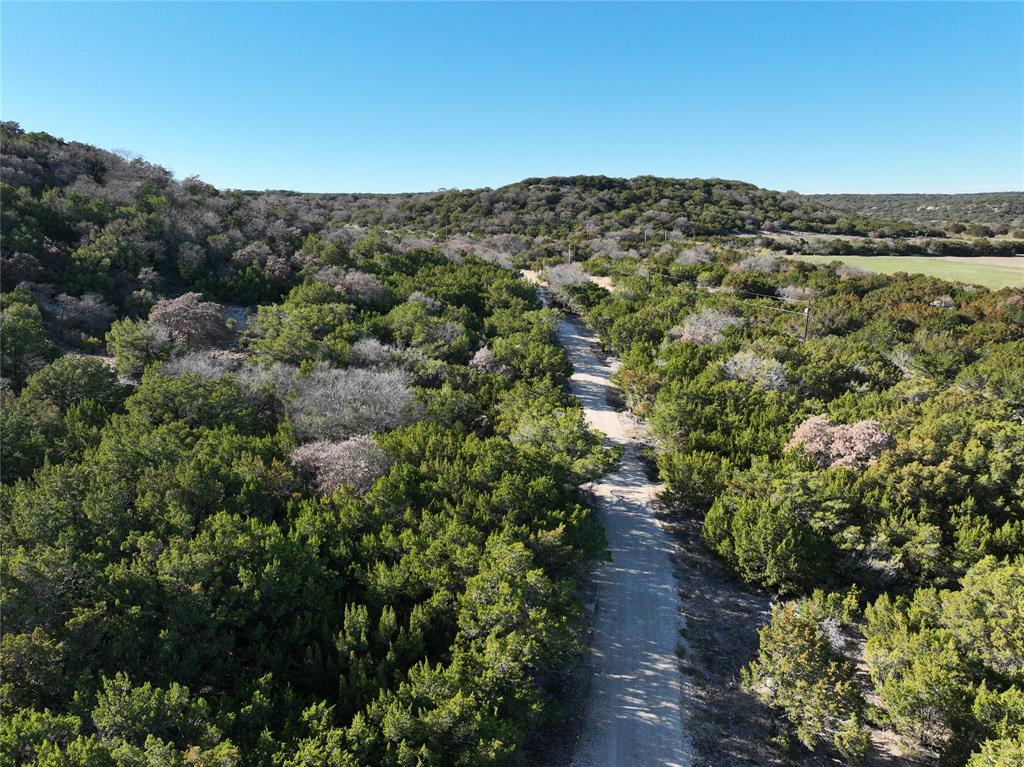 Lemons Gap Ranch - Land