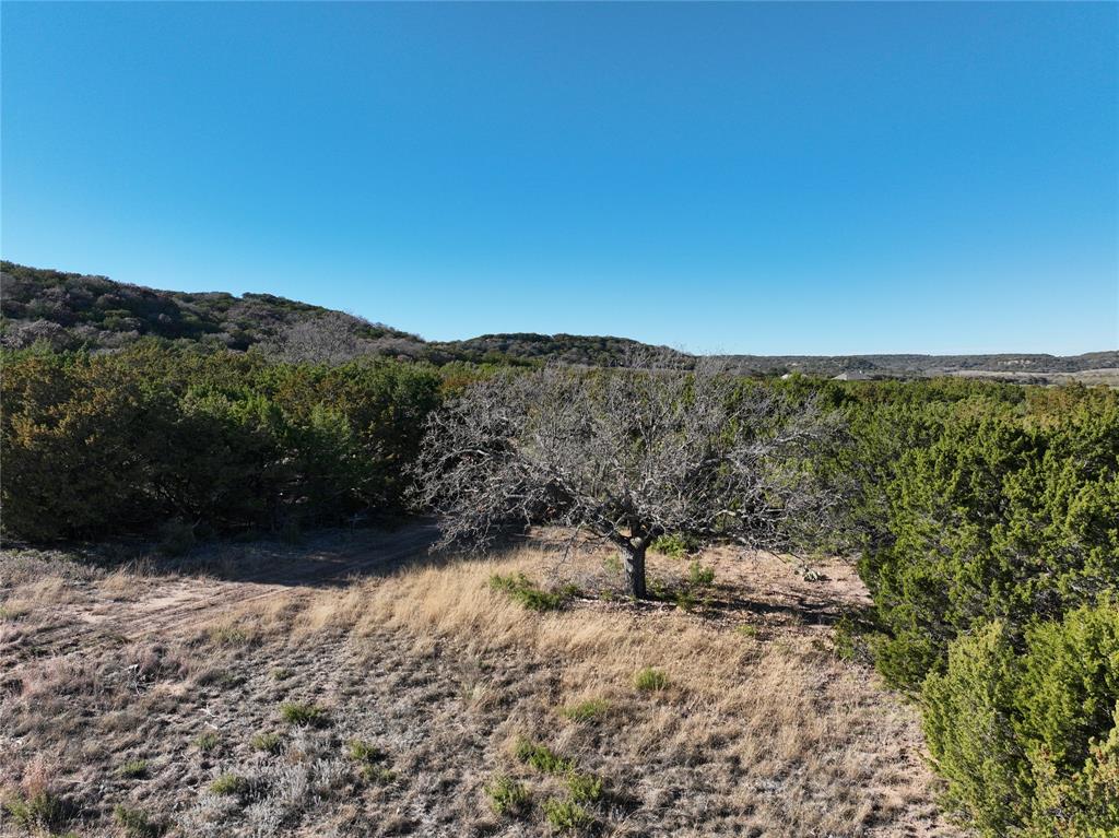 Lemons Gap Ranch - Land