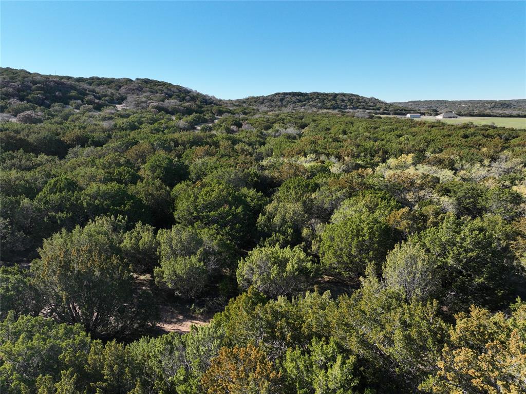 Lemons Gap Ranch - Land