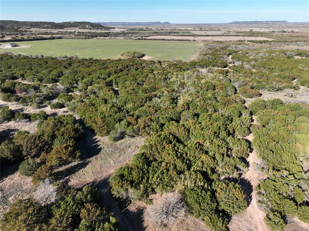Lemons Gap Ranch - Land