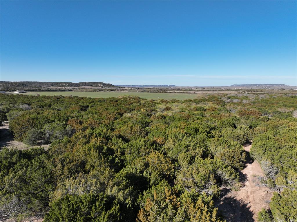 Lemons Gap Ranch - Land