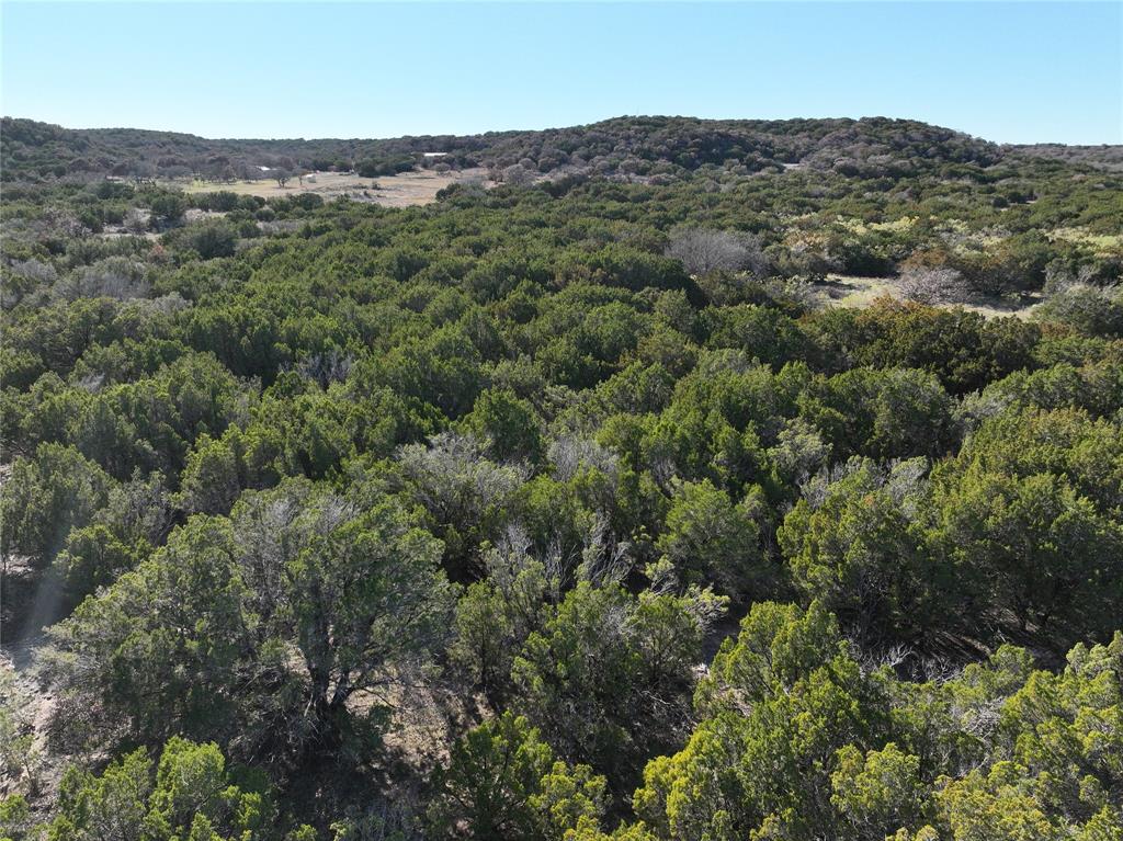 Lemons Gap Ranch - Land