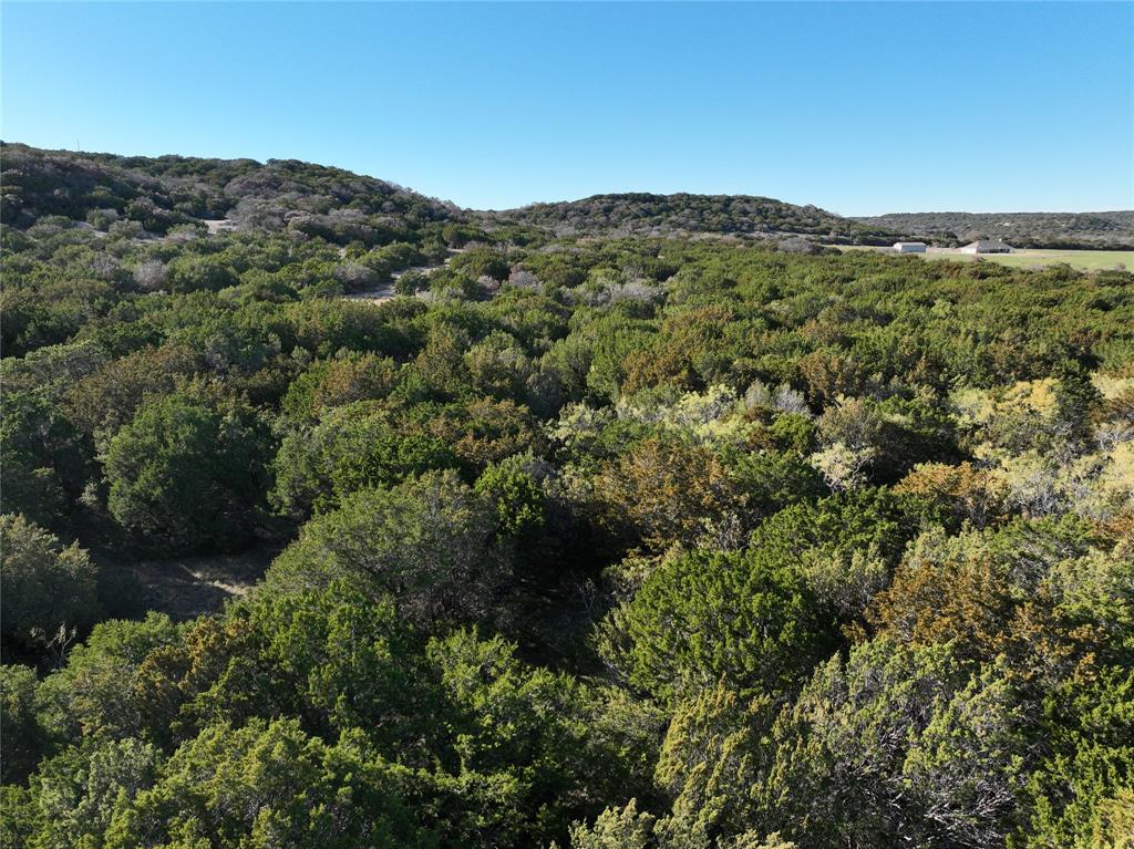 Lemons Gap Ranch - Land