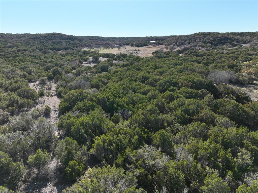 Lemons Gap Ranch - Land