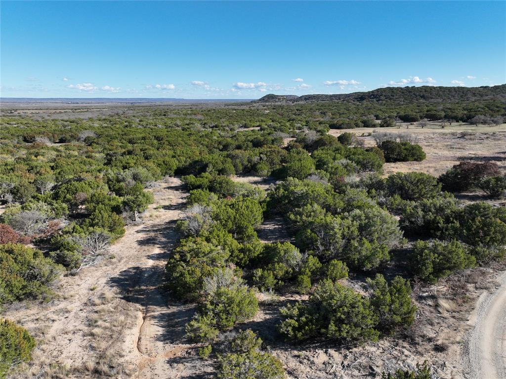 Lemons Gap Ranch - Land