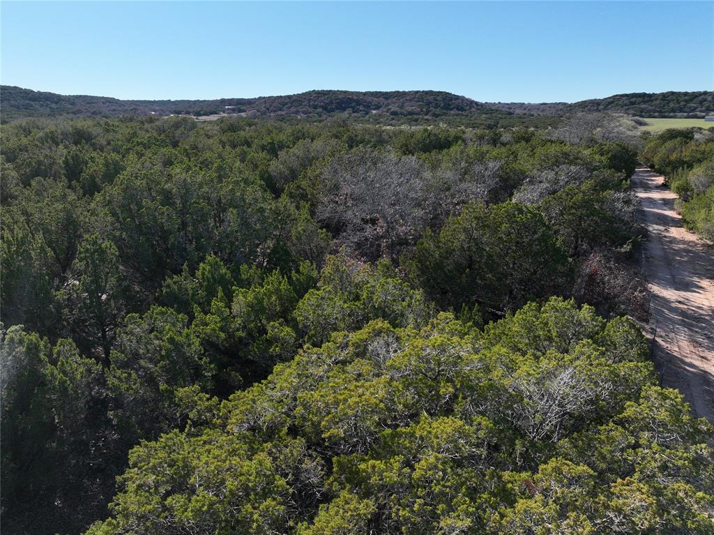 Lemons Gap Ranch - Land