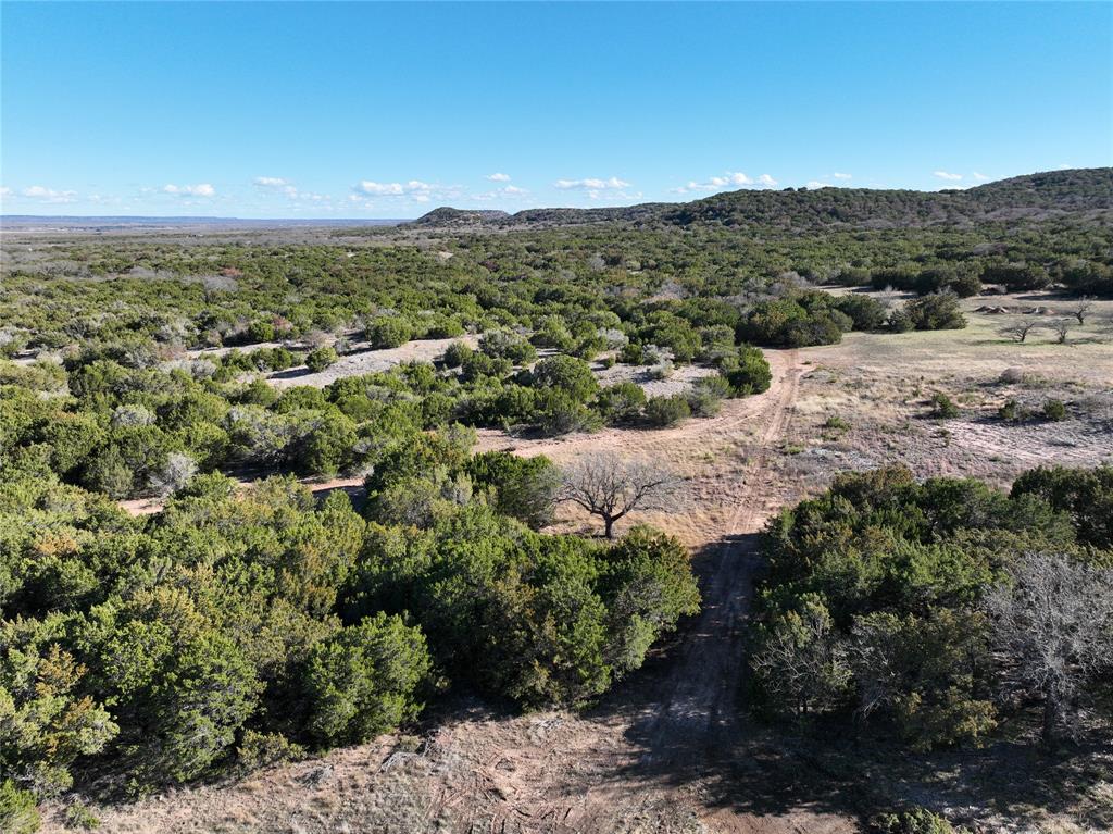 Lemons Gap Ranch - Land