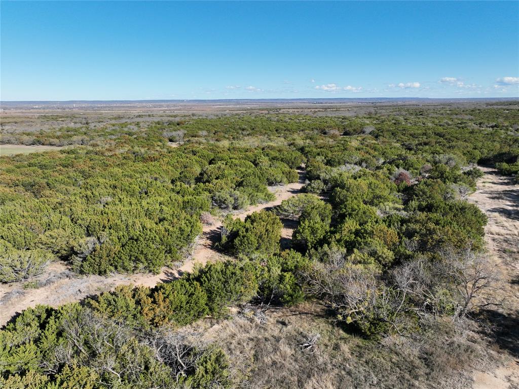 Lemons Gap Ranch - Land
