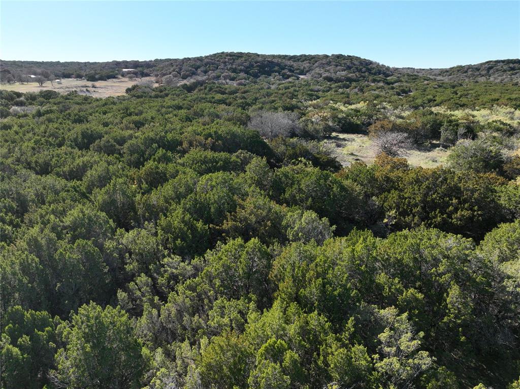 Lemons Gap Ranch - Land