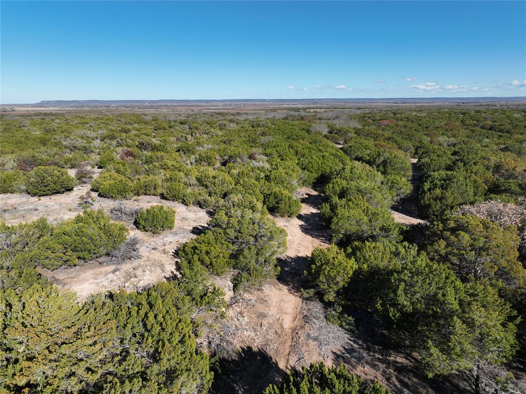 Lemons Gap Ranch - Land
