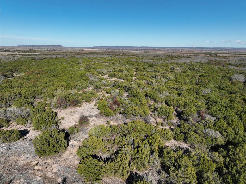 Lemons Gap Ranch - Land