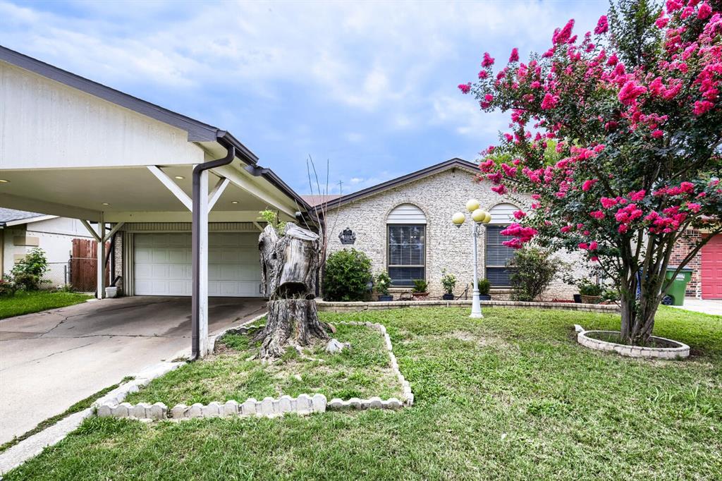 Spring Oaks 03 - Residential