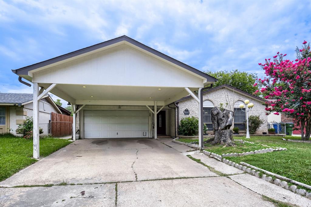 Spring Oaks 03 - Residential