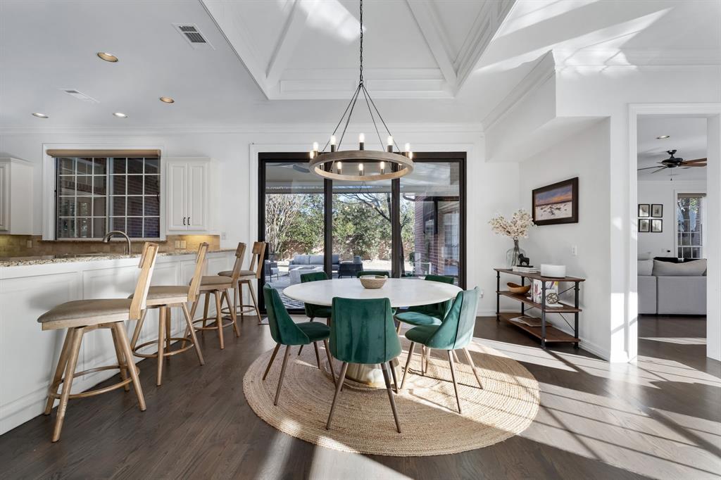 Willow Bend Lakes Ph Ix - Residential