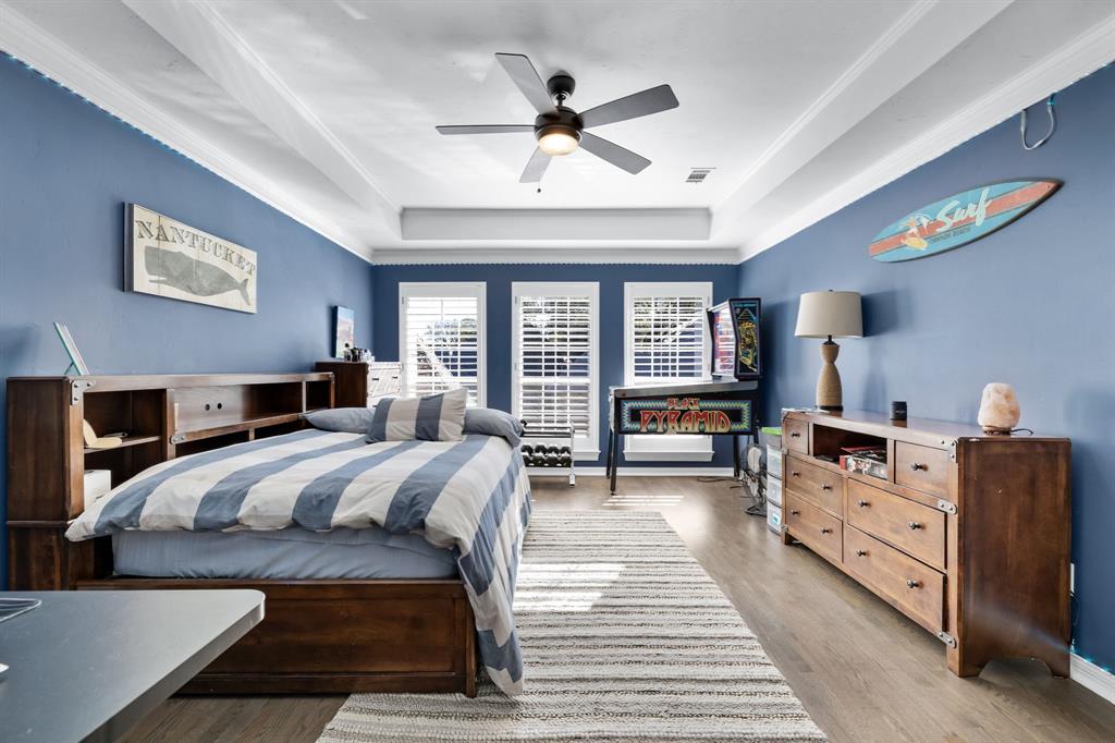 Willow Bend Lakes Ph Ix - Residential