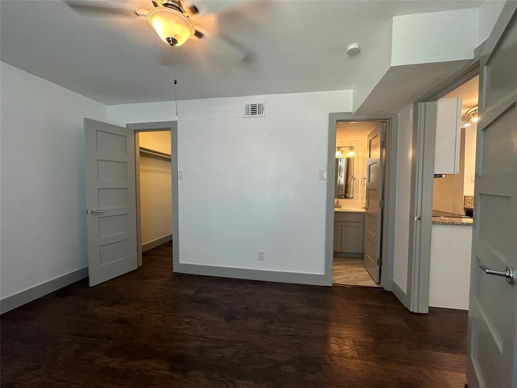 Boxtree Condo - Residential Lease