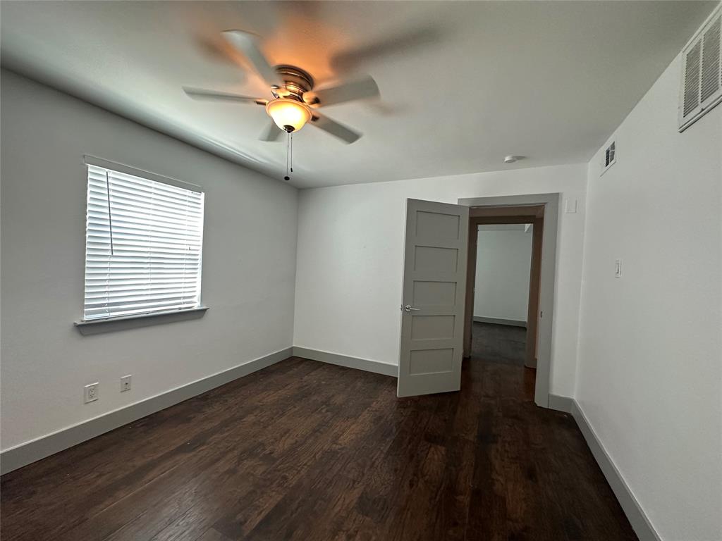 Boxtree Condo - Residential Lease