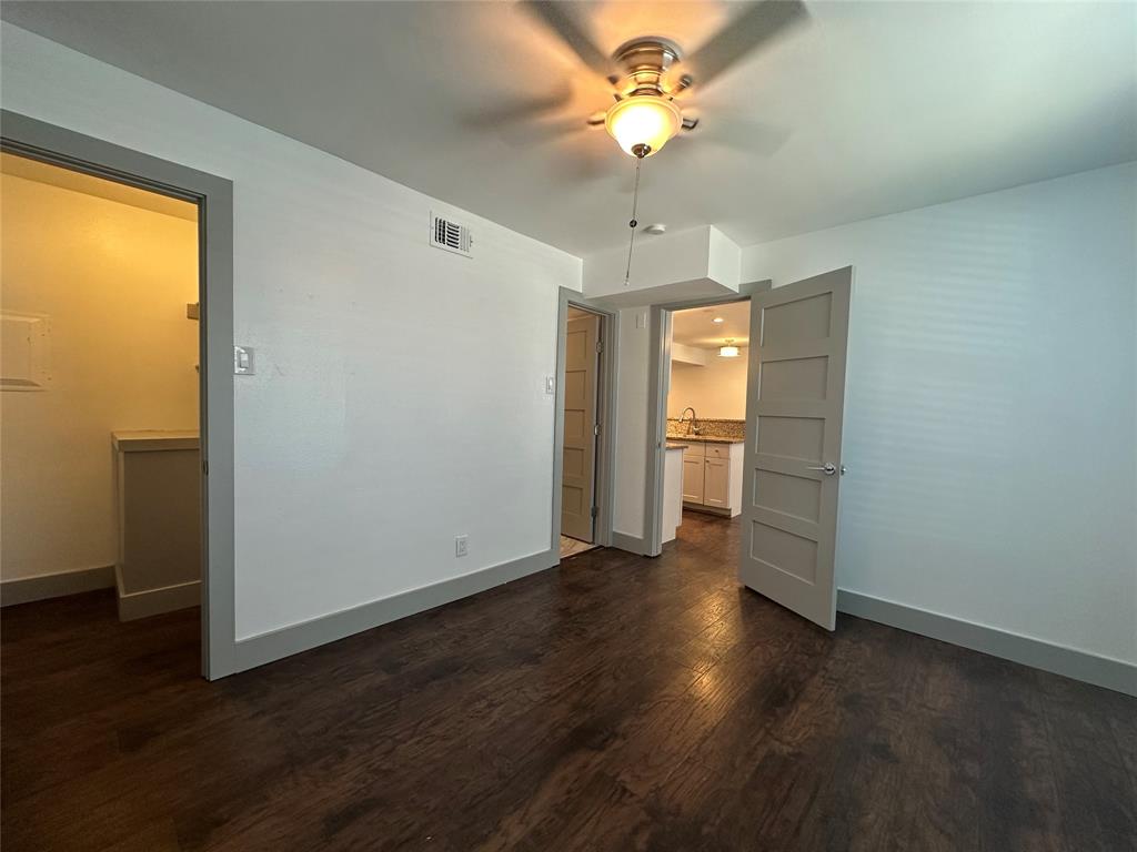 Boxtree Condo - Residential Lease