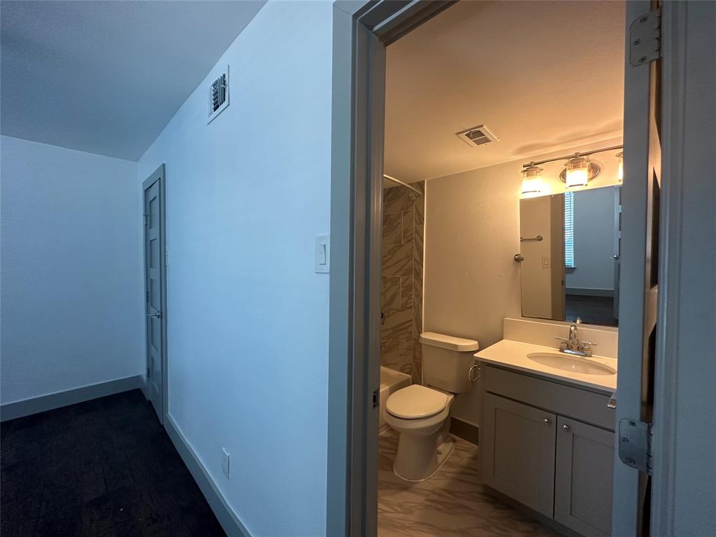 Boxtree Condo - Residential Lease