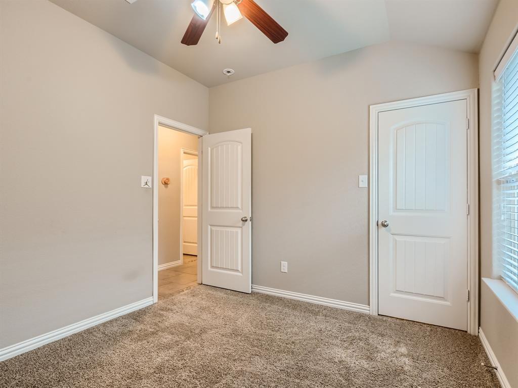 Everman Park South Add - Residential