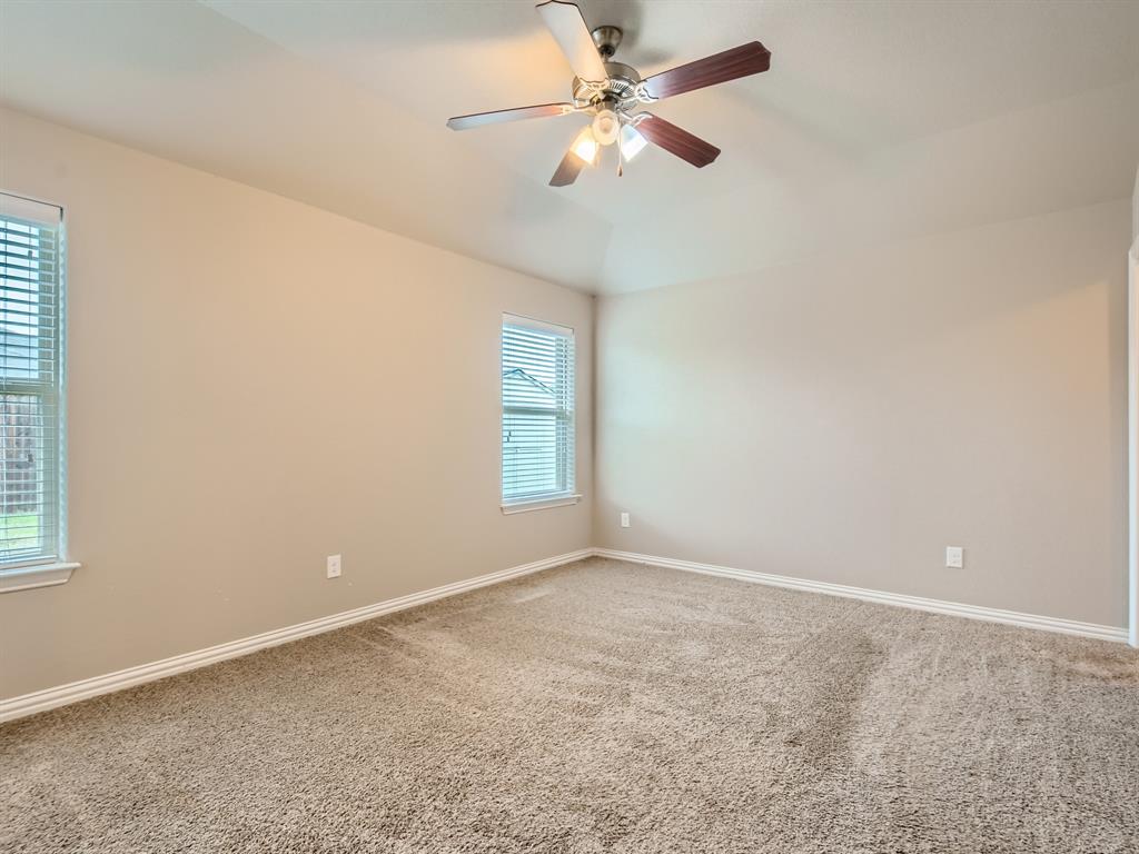 Everman Park South Add - Residential