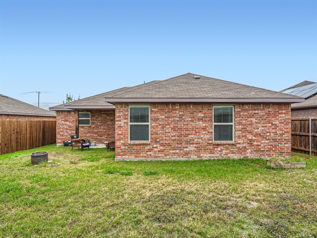 Everman Park South Add - Residential