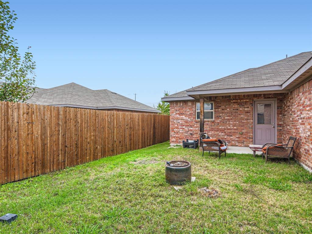 Everman Park South Add - Residential